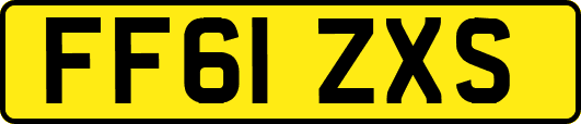 FF61ZXS