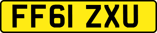 FF61ZXU