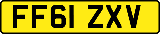 FF61ZXV