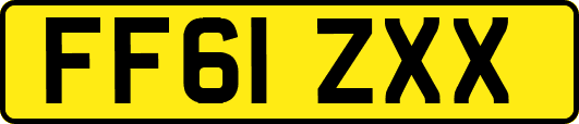 FF61ZXX