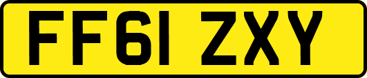 FF61ZXY