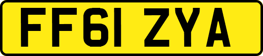 FF61ZYA