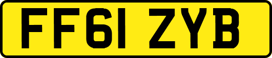 FF61ZYB