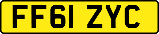 FF61ZYC