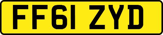 FF61ZYD