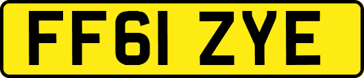 FF61ZYE