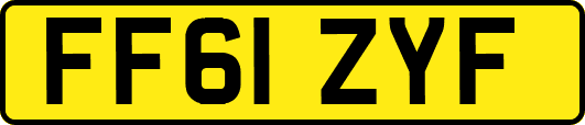 FF61ZYF