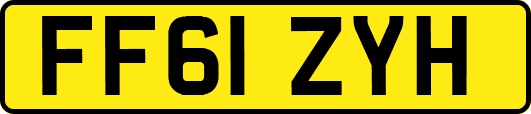 FF61ZYH