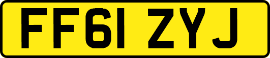 FF61ZYJ