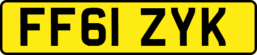 FF61ZYK