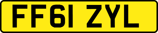 FF61ZYL