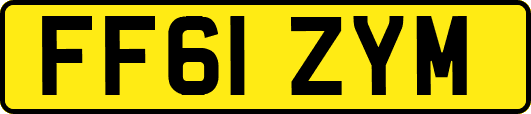 FF61ZYM