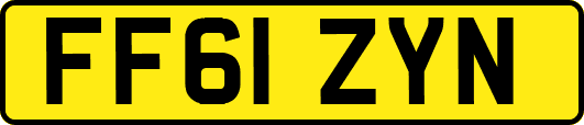 FF61ZYN