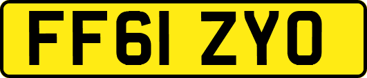 FF61ZYO