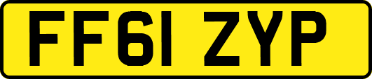 FF61ZYP