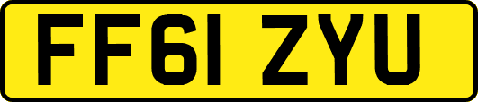 FF61ZYU