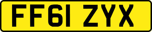 FF61ZYX