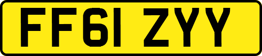 FF61ZYY