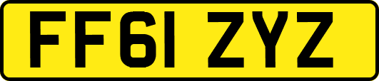 FF61ZYZ