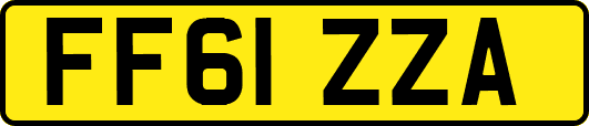 FF61ZZA