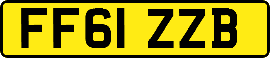 FF61ZZB