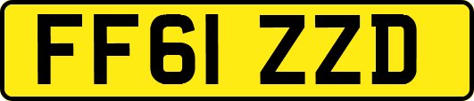 FF61ZZD
