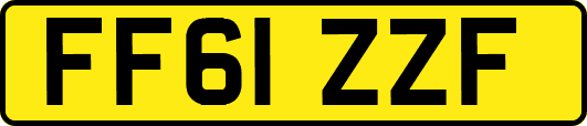 FF61ZZF