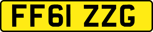 FF61ZZG