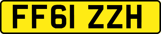 FF61ZZH