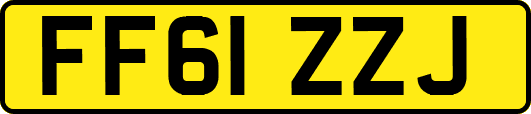 FF61ZZJ
