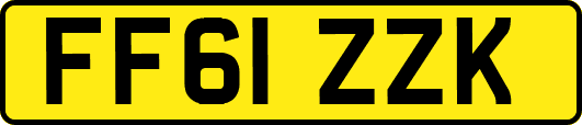FF61ZZK