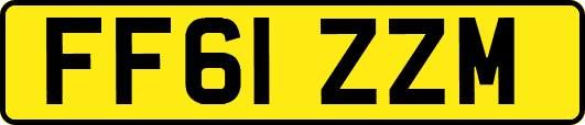 FF61ZZM