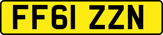 FF61ZZN
