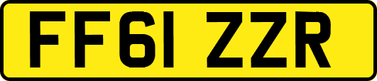FF61ZZR