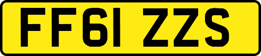 FF61ZZS