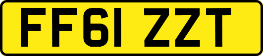 FF61ZZT