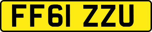 FF61ZZU