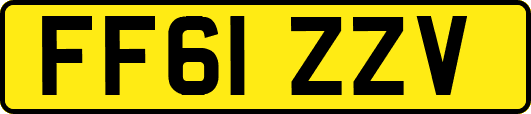 FF61ZZV