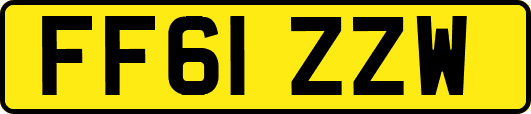 FF61ZZW