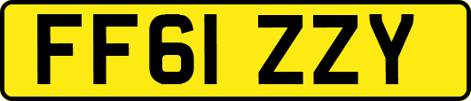 FF61ZZY