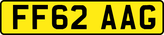 FF62AAG