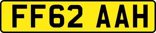 FF62AAH