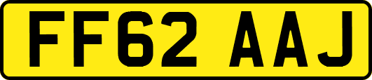 FF62AAJ