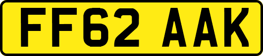 FF62AAK