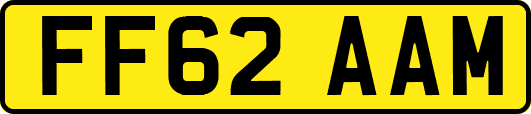 FF62AAM