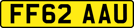 FF62AAU