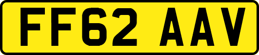 FF62AAV