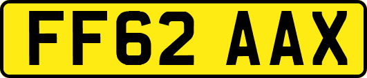 FF62AAX