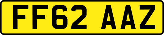 FF62AAZ