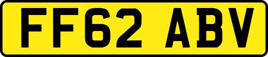 FF62ABV